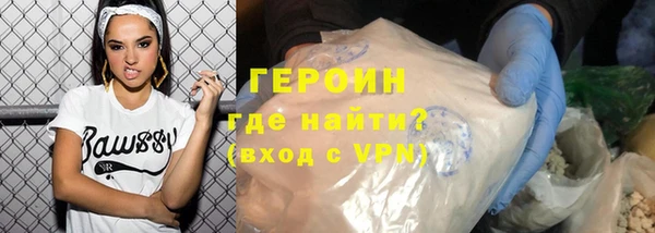 хмурый Алексин